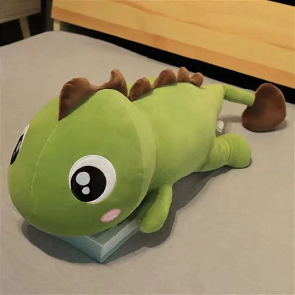 Cute Dinosaur Plush Toy