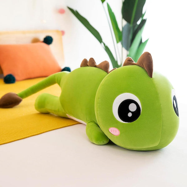 Cute Dinosaur Plush Toy