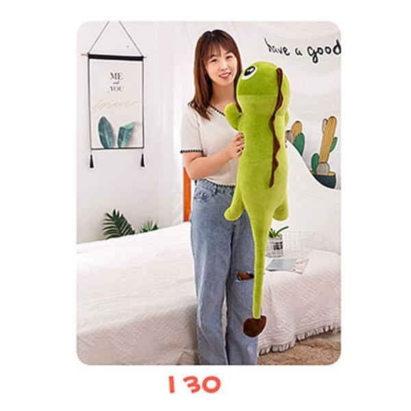 Cute Dinosaur Plush Toy