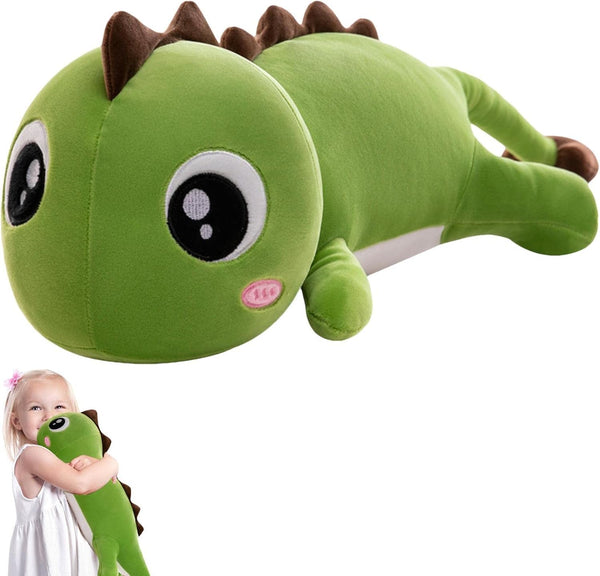 Cute Dinosaur Plush Toy