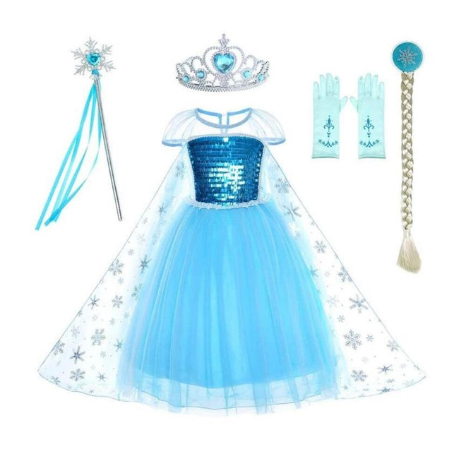 Princess Costumes