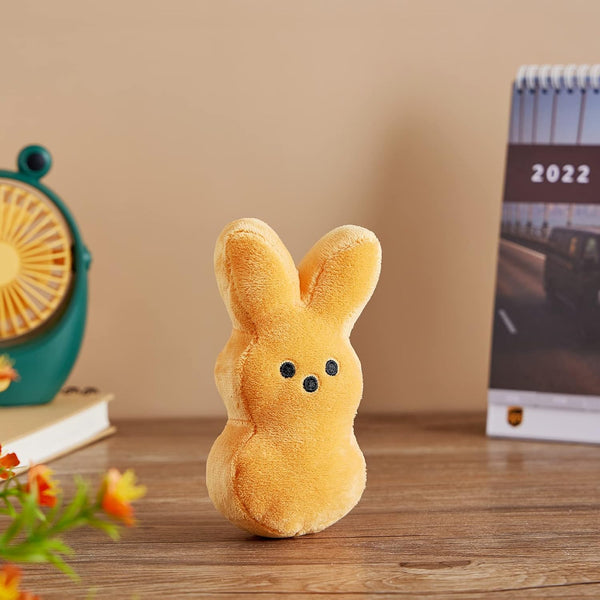 Peep Bunny Plush Toys