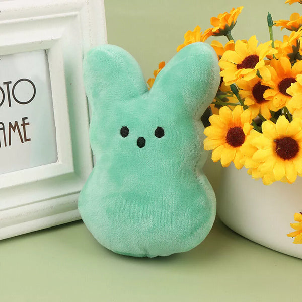 Peep Bunny Plush Toys