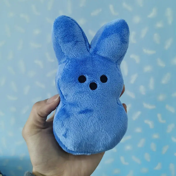 Peep Bunny Plush Toys