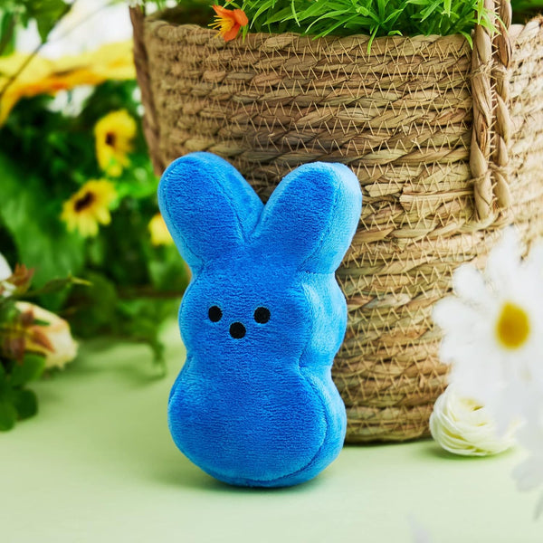 Peep Bunny Plush Toys