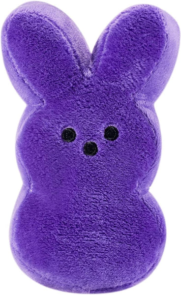 Peep Bunny Plush Toys