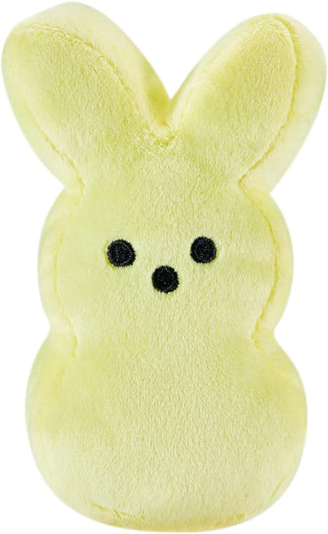 Peep Bunny Plush Toys