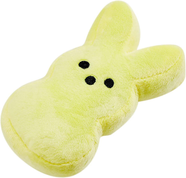 Peep Bunny Plush Toys