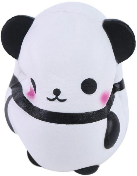 Jumbo Panda Squishy Squishies