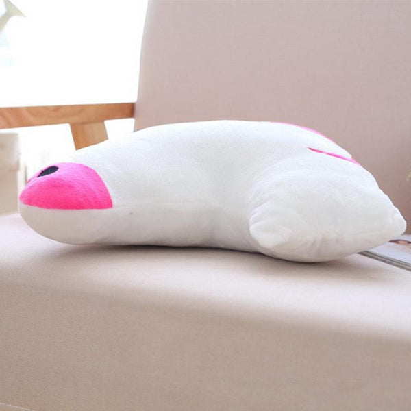 Unicorn Head Pillow Pillow