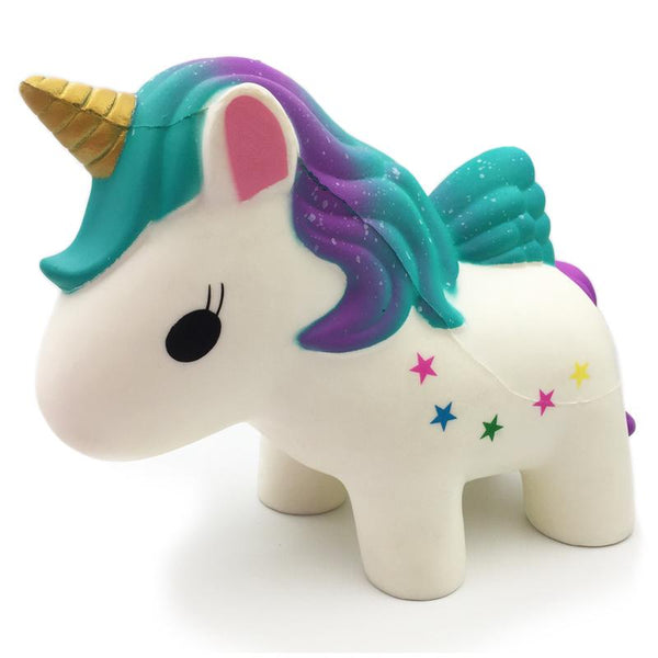 Unicorn Squishy Jumbo Squishies- Pack Narwhal Squishy Unicorn Cake Scented  Squishies Pack Slow Rising Squishies Stress Reliever Toys For Girls And |  forum.iktva.sa